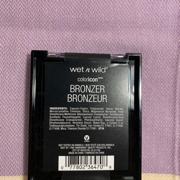 Wet n Wild Bundle - Picture 6 of 8